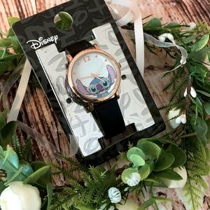 Disney’s Stitch Watch